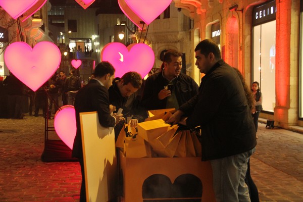 Aishti Love Festival